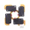 Gaminig Controller Joystick Board Micro Switches Part TP-MA Assembly for Sanwa Accessory view 2