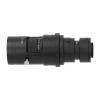 200X Adjustable Continuous Microscope Lens C Mount Lens Microscope Zoom C Mount Optical Industrial Video Lenses view 4