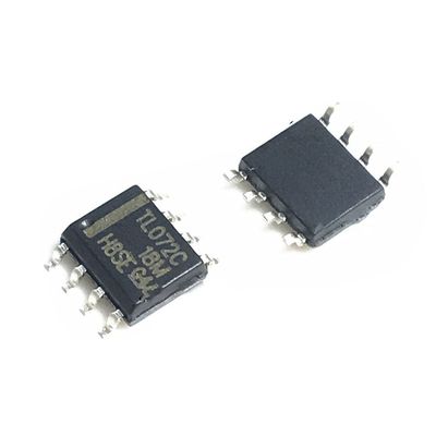 10pcs TL082CDR SOP-8 TL082C SOP TL082 082CDR SOP8 SMD TL082CDT