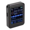 HD Voice Activated Noise Reduction Timed Voice Recorder MP3 Player, Power Off Auto Save Recording Device for Daily Use, with MP3, WMA, WAV Playback Format (64GB) view 1