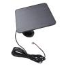 Zopsc Solar Charger for Video Doorbell, Compatible with 360 Bracket, 9.8ft Cable, IP65 Dustproof and Waterproof view 1