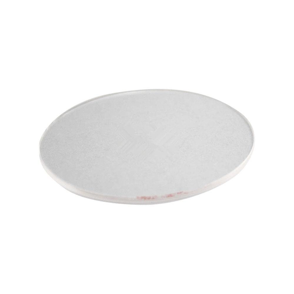 30MM Diameter 1.5MM Thickness Double Domed Mineral Watch Crystal Concave Glass Replacement Accessories Accessory