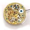 1 * 21600bph Watch Movement Hollow Skeleton 6497 Movement Manual Winding Suitable for Vintage Men's Watches Accessory view 4