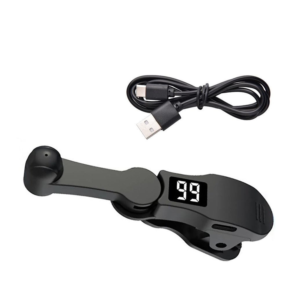 Smart Phone Auto Clicker Tapper for Fast Click Cell Phone Screen Tapper Accessory