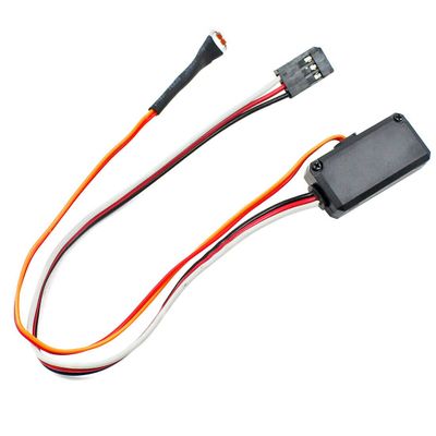 FS-CTM01 Sensor Telemetry Data Voltage Collection Module Set for FS UA4B IA6B IA10 Receiver RC Drone Accessory