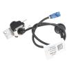 1061269-00-C Reversing Camera Car Rear View Camera 106126900C Compatible with Tesla Model S 2017-2023 Car Accessories view 4
