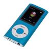 Naroote Mp3 Player, Music Player 1.8inch TFT Screen HiFi Sound 7 Sound Effect Modes Portable Mp3 Music Player Mini Mp3 Player USB Rechargeable Digital Video Music Player (Plus 8GB Card) view 2