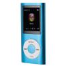 Naroote Mp3 Player, Music Player 1.8inch TFT Screen HiFi Sound 7 Sound Effect Modes Portable Mp3 Music Player Mini Mp3 Player USB Rechargeable Digital Video Music Player (Plus 8GB Card) view 3
