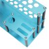 RC Tool Stand Screwdriver Organizer Holder for RC Car Accessories, Blue view 4
