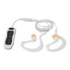 VINGVO Mp3 Player IPX8 8GB Rechargeable USB2.0 Music Player with Earphone for Swimming Diving Running view 1