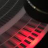 Records Stroboscopic Speed Strobe Light+Tachometer Disc for Turntable LP Records Accessory view 4