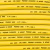 Sky High Car Audio CCA 12 Gauge Primary Wire 100ft (Yellow) view 1