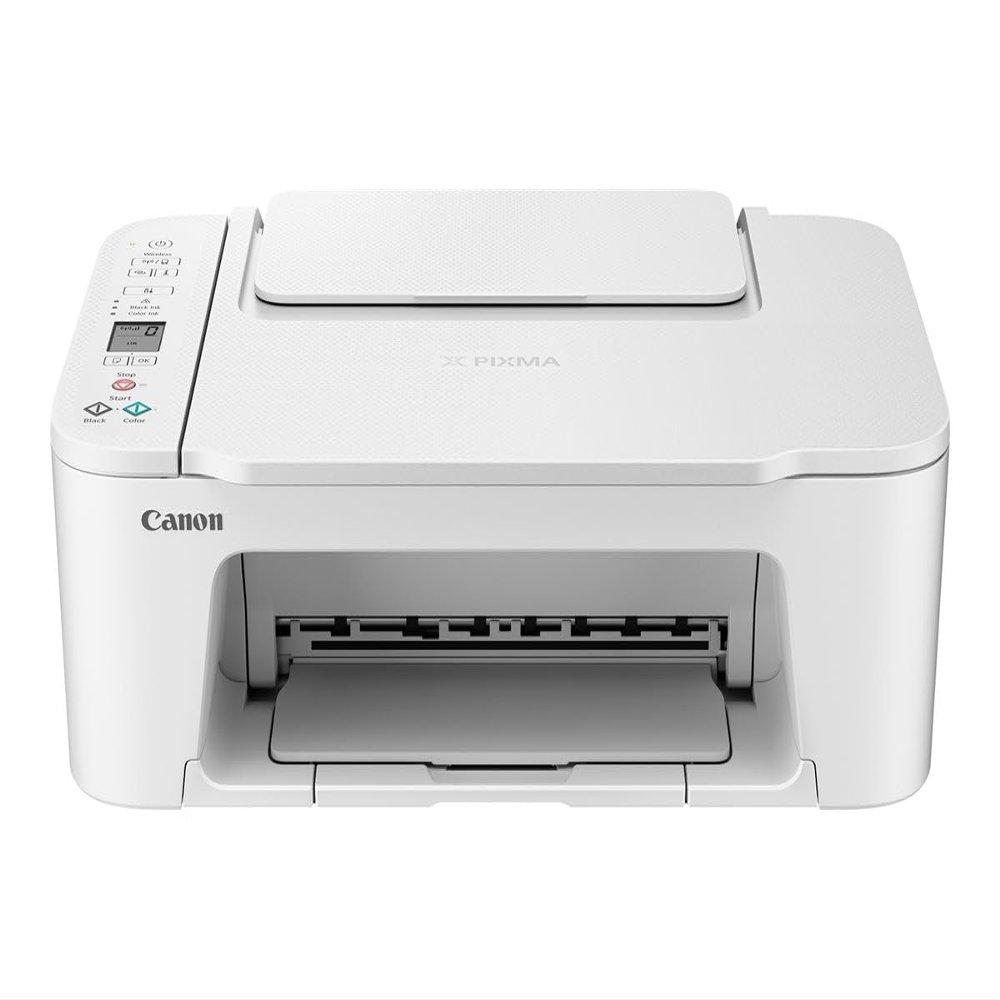 Canon Pixma Ts3751i Multifunction Printer One Size