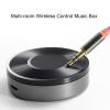 Music Streamer HiFi Music Receiver with DLNA, Multi Room Supported for Spotify, view 4