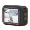 4K 60FPS Action Camera, Professional High Definition IP68 Diving Camera with 2 Inch Screen, 170 Degree Wide Angle view 4