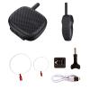 Shouting Device, Speaker Portable Long Distance Microphone for DJI Drone Accessory view 2