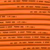 Sky High Car Audio CCA 12 Gauge Primary Wire 100ft (Orange) view 1