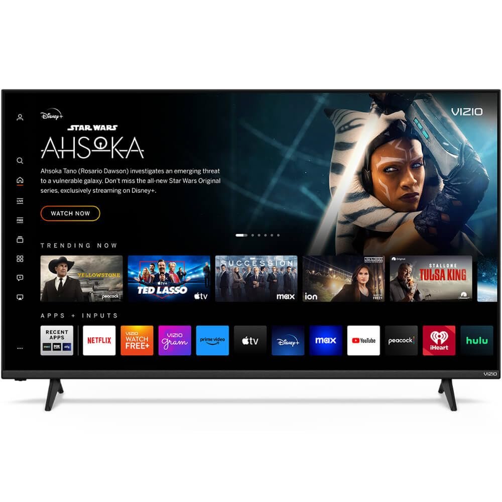 Vizio V4K55M 55 Class 4K UHD HDR Smart TV