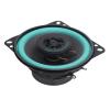Acouto Universal 2-Way Coaxial Car Stereo Speakers Full Quency 4 Ohm Impedance 90DB Sensitivity Dome Tweeter. HighQuality Replacement Car Speaker Set for Enhanced Sound Performance. view 1