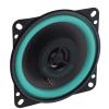 Acouto Universal 2-Way Coaxial Car Stereo Speakers Full Quency 4 Ohm Impedance 90DB Sensitivity Dome Tweeter. HighQuality Replacement Car Speaker Set for Enhanced Sound Performance. view 2