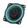Acouto Universal 2-Way Coaxial Car Stereo Speakers Full Quency 4 Ohm Impedance 90DB Sensitivity Dome Tweeter. HighQuality Replacement Car Speaker Set for Enhanced Sound Performance. view 4