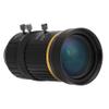 CCTV Camera Lens, 3MP HD Camera Lens, 8-50mm Focal Length Camera Lens, Manual Aperture C Mount, Surveillance Security Camera CCTV Lens view 4