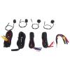 360 Degree HD 1080P Panoramic Car Camera System Front Rear Side View for Dashboard Display view 1