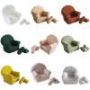 3 Pcs Newborn Photography Props Baby Posing Sofa Pillow Set Infant Photo Chair Decoration Fotografia Accessory view 2