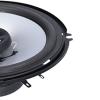 Acouto 2PCS 6.5in Car Speaker Coaxial 120W High Power 91Db Sensitive Auto Modification Co Axial Car Stereo Speaker Set for Enhanced Auto Experience Premium Car Accessories Upgrade view 2