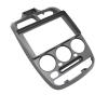 GRASKY 9 Inch Car Frame Fascia Adapter for Android Radio Dash Fitting Panel Kit Compatible with Hyundai Accent Verna 1999-2005(Only Frame) view 2