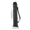 Bag, Oxford Cloth Camera Tripod Bag Photography Light Stand Carrying Bag for Photography Enthusiasts to Carry Their Camera Tripods Outdoors (75cm) view 3