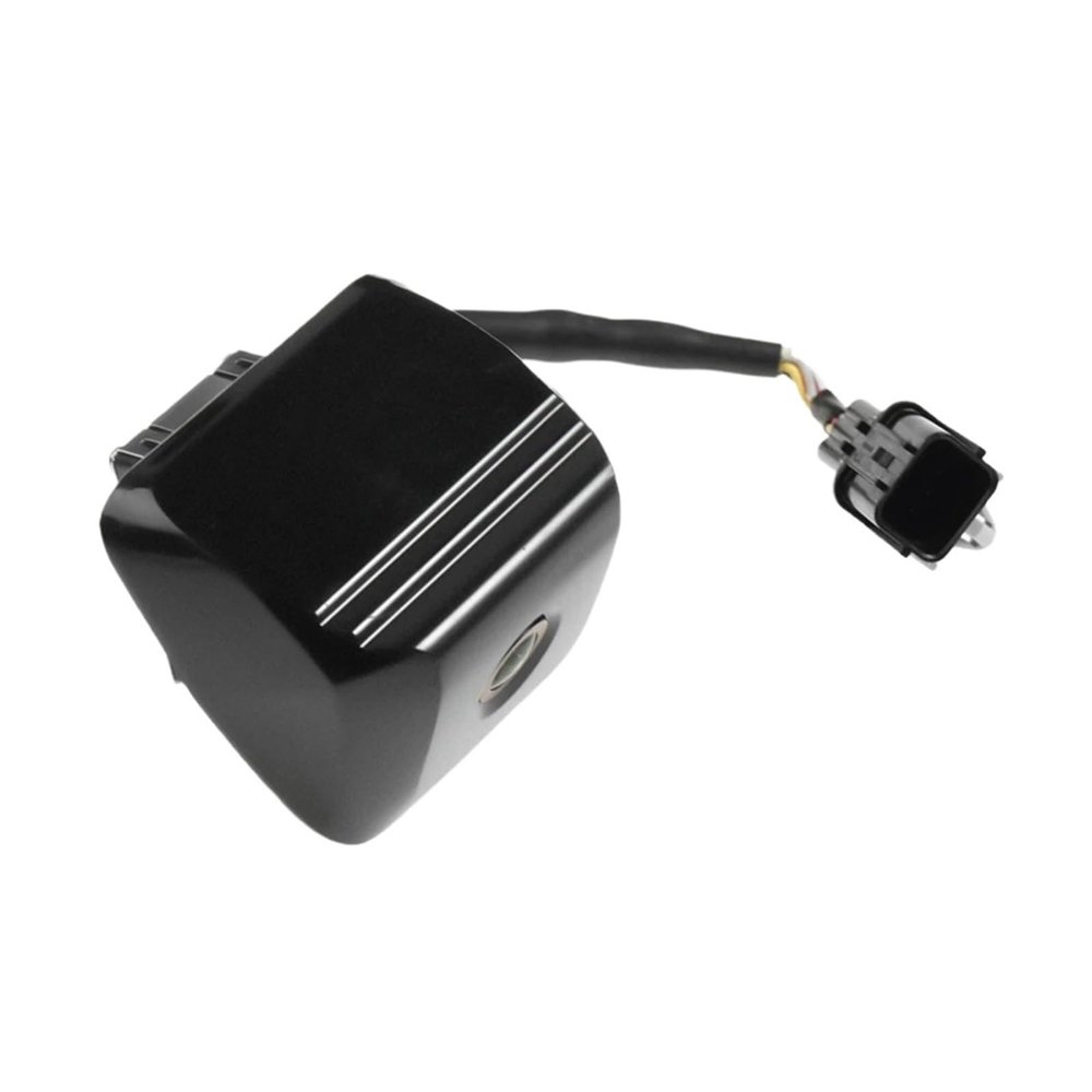 1pc Car Reversing Camera Compatible For Kia RIO K2 Rio 4KX CROSS For Rio X-Line Rear View Backup Camera 95760-H2000