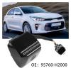 1pc Car Reversing Camera Compatible For Kia RIO K2 Rio 4KX CROSS For Rio X-Line Rear View Backup Camera 95760-H2000 view 4