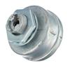 48.6mm/1.91in Metal Ignition Switch, Mowing Machine Ignition Switch for Husqvarna Roper Toro Tractor 725-0267A Accessory view 4
