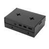 Housing for 4B Aluminum Alloy Case for, Enclosure for Case for, Enclosure for Cooling Protective Quick Cooling Black (Black) view 2
