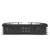 12V 4 Channel Car Power Amplifier Subwoofer AMP Vehicle Modification Aluminium Oy AMP Car Accessory for Enhanced Sound Experience view 2