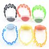 10Pcs/Lot 13.56Mhz Electronic Bracelets Wristband NFC Smart 1K S50(Mixed Color) view 1