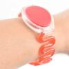 10Pcs/Lot 13.56Mhz Electronic Bracelets Wristband NFC Smart 1K S50(Mixed Color) view 3