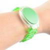 10Pcs/Lot 13.56Mhz Electronic Bracelets Wristband NFC Smart 1K S50(Mixed Color) view 4