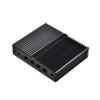 Qotom 4 LAN Mini PC J1900 Quad Core Home Office Router Fanless 8GB RAM 256GB SSD view 1