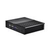 Qotom 4 LAN Mini PC J1900 Quad Core Home Office Router Fanless 8GB RAM 256GB SSD view 2
