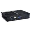 Qotom 4 LAN Mini PC J1900 Quad Core Home Office Router Fanless 8GB RAM 256GB SSD view 3