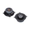 2PCS Car Speaker 4 120W HiFi 91Db Sensitive Full Auto Replacement with Installation Screws Car Stereo Auto Speaker for Car R Auto Parts Upgrade view 2