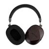 SIVGA Oriole SV022 Wooden Wired Dynamic Closed Back Headphone (ZEBRANO) view 3