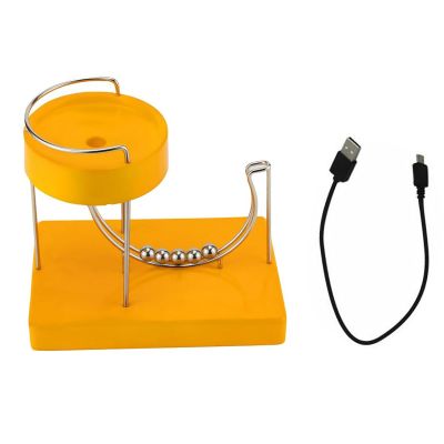 Perpetual Motion Machine, Electromagnetic Drive Educational Gadget Accessories