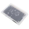 Game Accessories Transparent 3000 in 1 Game Card with 8GB Memory, for Mega Drive, Master System and 32X Games (Transparent White) view 2
