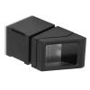 BORDSTRACT R307 Optical Fingerprint Module Reader Sensor, Capacitive Fingerprint Identification Reader, Access Control Attendance Recognition Device view 2