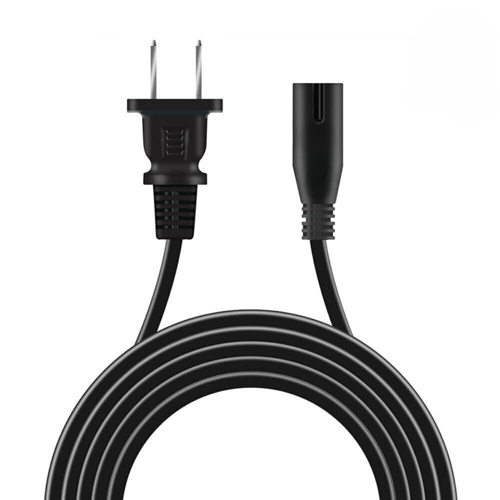 Musstad AC Power Cord Outlet Socket Cable Plug Lead for Grunding Sky Digibox GDS200 GDS200/1 GAE 2900 Standard Digital Satellite Receiver