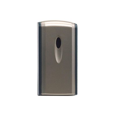 13.56Mhz Mifare1 S50 Waterproof RFID WG26/34 Dual Led Access Control Card Reader