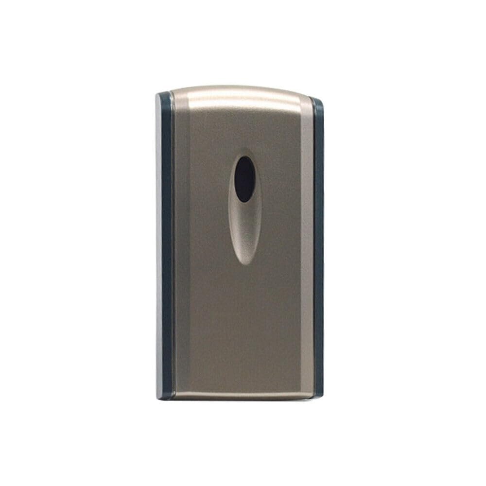 13.56Mhz Mifare1 S50 Waterproof RFID WG26/34 Dual Led Access Control Card Reader
